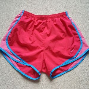 Nike DriFit Running Shorts